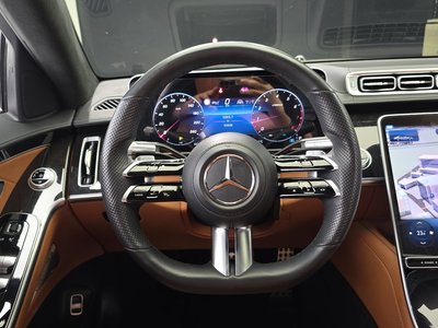 2022 Mercedes-BENZ S-CLASS 缩略图 13