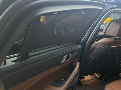 صورة 9 لـ 2026 BMW X6