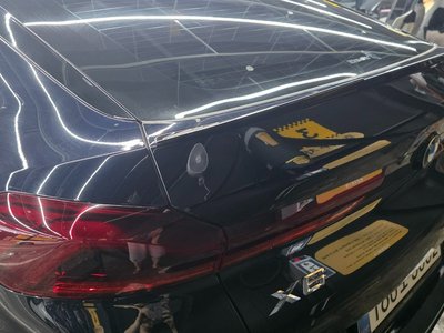 صورة 5 لـ 2026 BMW X6
