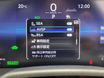 2024 Toyota CROWN SPORT photo 7