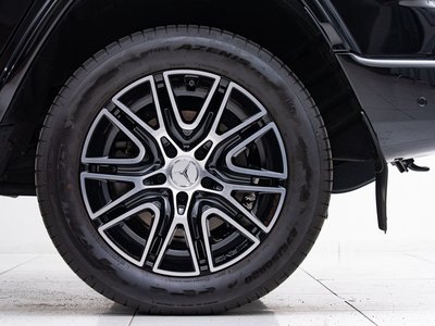 MERCEDES-BENZ G-CLASS - 9