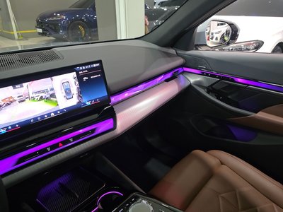 2025 BMW 5 SERIES 缩略图 15