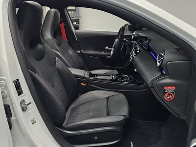 صورة مصغرة 17 لـ 2025 Mercedes-BENZ A-CLASS