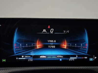 صورة مصغرة 11 لـ 2025 Mercedes-BENZ A-CLASS