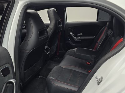 صورة مصغرة 16 لـ 2025 Mercedes-BENZ A-CLASS