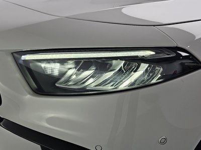 2025 Mercedes-BENZ A-CLASS 照片 9