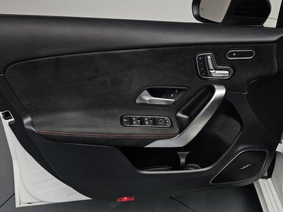 صورة مصغرة 14 لـ 2025 Mercedes-BENZ A-CLASS