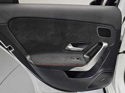 صورة مصغرة 15 لـ 2025 Mercedes-BENZ A-CLASS