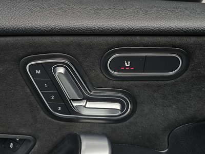 صورة مصغرة 26 لـ 2025 Mercedes-BENZ A-CLASS