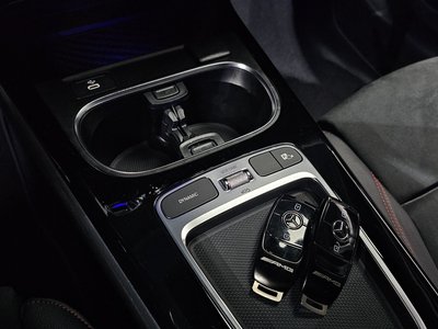 صورة مصغرة 28 لـ 2025 Mercedes-BENZ A-CLASS