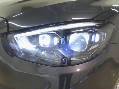 MERCEDES-BENZ E-CLASS - 3