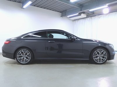 MERCEDES-BENZ E-CLASS - 8