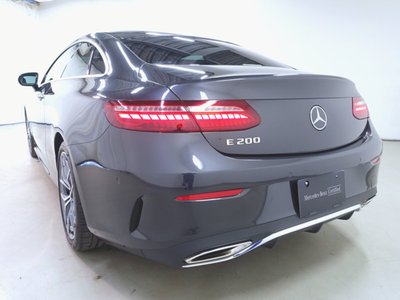 MERCEDES-BENZ E-CLASS - 6