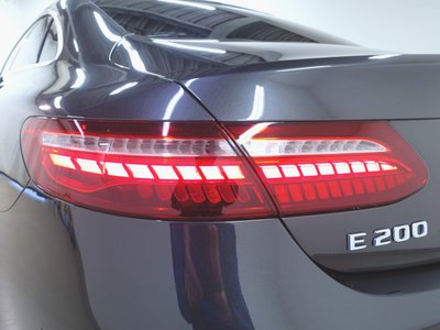 MERCEDES-BENZ E-CLASS - 5