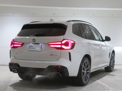 BMW X3 - 2