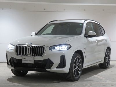 BMW X3 - 1