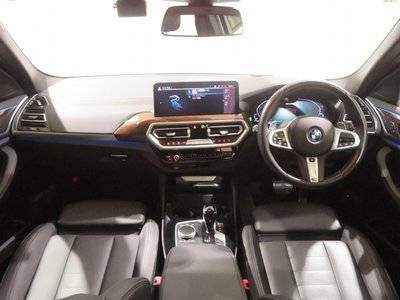 BMW X3 - 4