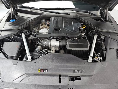 GENESIS G80 (RG3) - 7