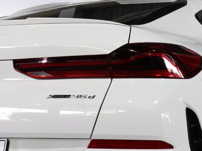 BMW X6 - 10