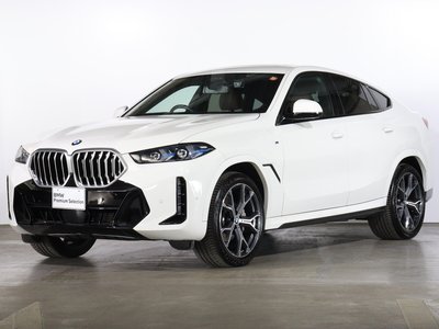BMW X6 - 1