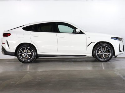 BMW X6 - 4