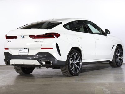 BMW X6 - 3