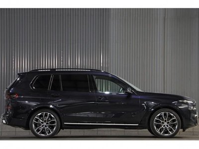 BMW X7 - 3