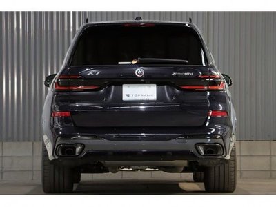 BMW X7 - 5