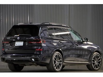 BMW X7 - 2