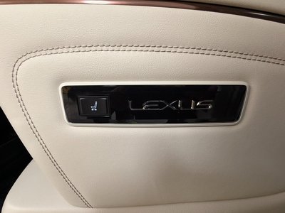 صورة مصغرة 27 لـ 2024 Lexus LM