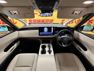 صورة مصغرة 32 لـ 2024 Lexus LM