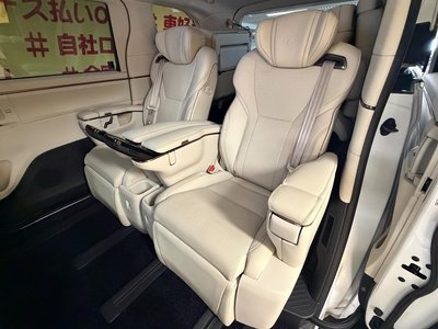 صورة مصغرة 14 لـ 2024 Lexus LM