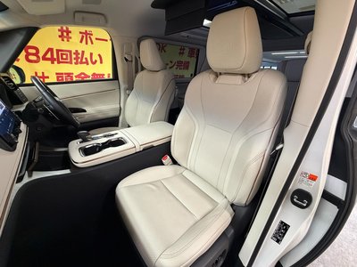 صورة مصغرة 13 لـ 2024 Lexus LM