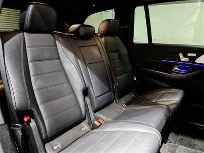 2021 Mercedes-BENZ MERCEDES-BENZ GLS — фото 6