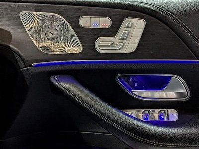 2021 Mercedes-BENZ MERCEDES-BENZ GLS — фото 10