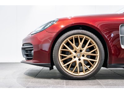 PORSCHE PANAMERA - 10