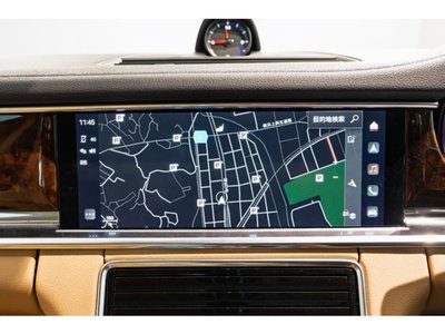 PORSCHE PANAMERA - 8