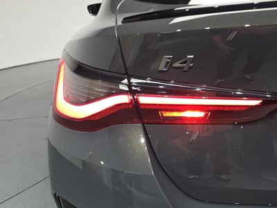 BMW I4 - 10
