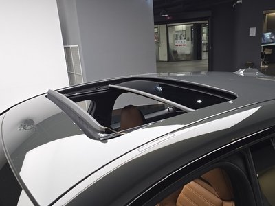 2024 BMW I4 缩略图 28