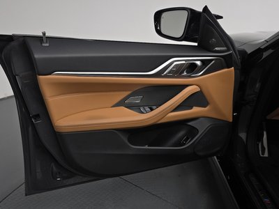 2024 BMW I4 缩略图 14