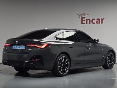BMW I4 - 3