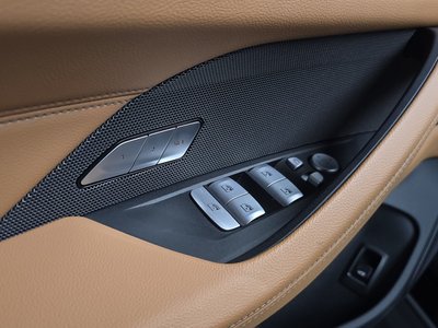 2024 BMW I4 缩略图 33
