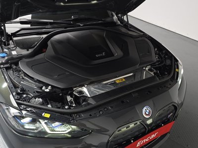 BMW I4 - 7