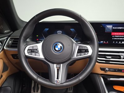 2024 BMW I4 缩略图 19