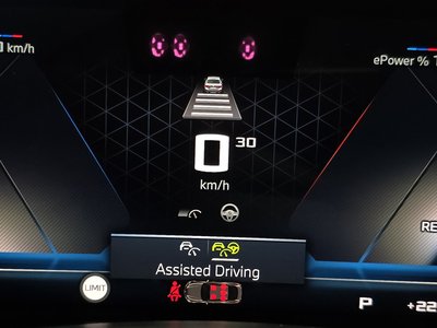 2024 BMW I4 缩略图 22