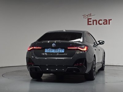 BMW I4 - 4