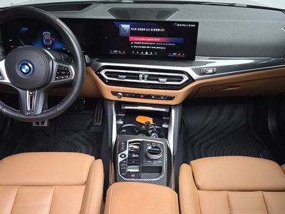 BMW I4 - 5