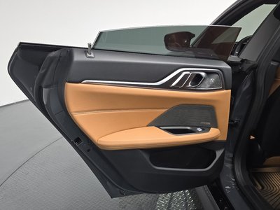 2024 BMW I4 缩略图 15
