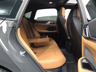 2024 BMW I4 缩略图 18