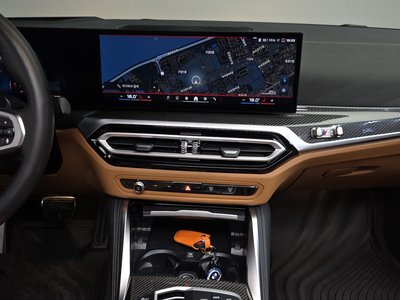 2024 BMW I4 缩略图 20